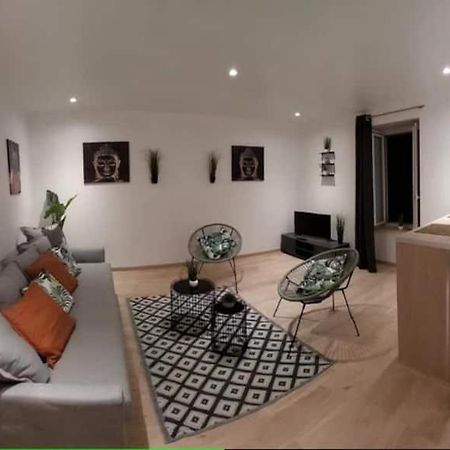 T2 Centre Ville D3 Morlaix Exteriér fotografie