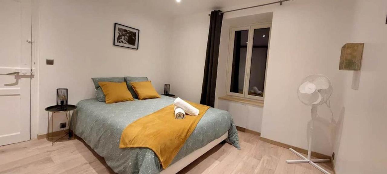 T2 Centre Ville D3 Morlaix Exteriér fotografie